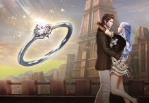 Find Lost Rings And Trade Them In For Rewards In Aion's Latest Event