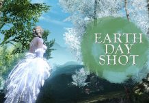 ArcheAge Is Celebrating Earth Day With A Screenshot Contest