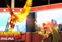 Champions Online Gives Everyone A Free Freeform Slot