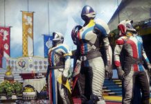 It's Time To Prove Which Of Destiny 2's Classes Is The Best In The Guardian Games