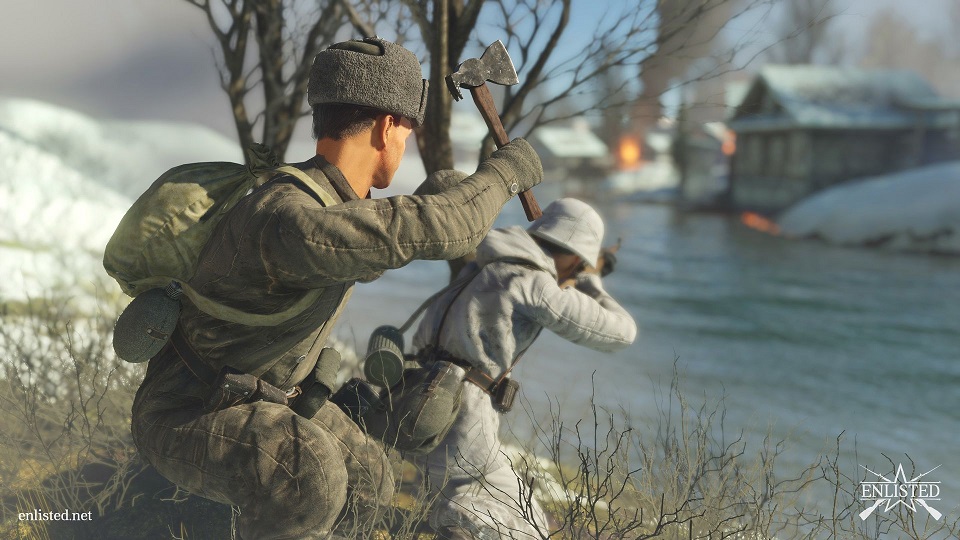 download enlisted for pc download enlisted for pc