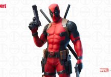 Now's The Time To Get Deadpool Goodies In Fortnite