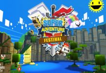 Guild Wars 2's Super Adventure Festival Returns Next Week