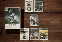 Kards: The WWII Card Game Launches, Gets $1.9m Funding From CCP CEO And Others