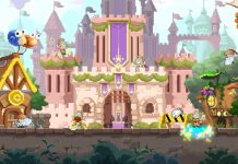 MapleStory's 15th Anniversary Pixel Party Starts Today