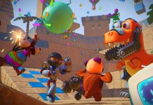 Multiplayer Sandbox MisBits Goes Free-To-Play During Early Access