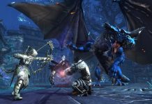Neverwinter Devstream Confirms Roadmap Change Due To Coronavirus; But A New Class Is Being Worked On