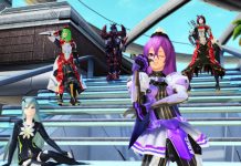 Phantasy Star Online 2 Officially Launches On Xbox One, Plus PC Release Info Revealed