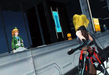 Phantasy Star Online 2's ARKS League Kicks Off In May