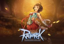 Ragnarok Online Releases New Update And Offers Stay At Home Goodies