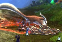 Rift (Kind Of) Adds New Raid World Bosses