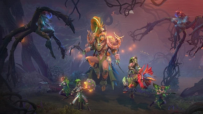 download skyforge mmo download skyforge mmo