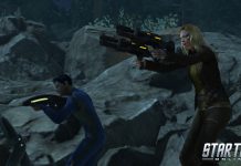 Star Trek Online First Contact Day Event Goes Live On PC, Includes Free Borg Goodies