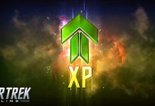 Star Trek Online Offers Players A Super-Extended Double XP Event