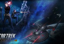 Star Trek Online's Latest Event Takes Captains Back To Pahvo