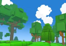 Trove Is Holding A Grove-Building Contest