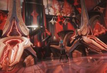 Warframe's Operation Scarlet Spear Launches On Consoles