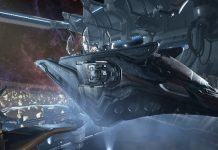 Warframe Lead Designer Discusses The Future Of Railjacks