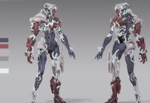 Warframe Devstream Offers Updates On Deadlock Protocol, Teases Community Created "Broken Frame"