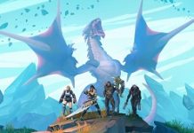 Phoenix Labs Talks About Nurturing And Listening To Dauntless Community