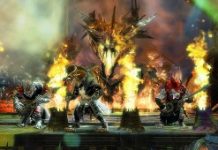 GW2 Will Dedicate Its Twitch Channel To Music From Icebrood Saga Starting Friday