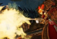 EU Guild Wars 2 Servers Rolled Back (UPDATE: EU Servers Down And Up Again)