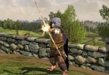 LotRO Buffs Hunters, Increasing Damage Across Multiple Skills