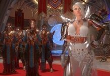 Compete In War Games In Skyforge's Days Of Glory 2020