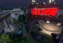 (UPDATED) The Culling Returns To Xbox One, Will Be B2P With Per-Match Fees And Subscription