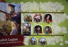 Free-to-Play CCG Total War: Elysium Announced For Android, iOS, And PC