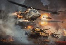 U.S. Army Using War Thunder To Train Soldiers, Gaijin Hosting Event This Weekend