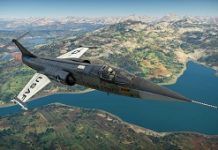 War Thunder's New Update Adds Supersonic Jets, Italian Navy, And Full PC/Console Cross-Play