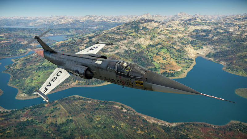 war thunder tier 2 planes