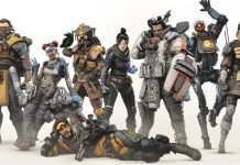 Respawn Opening New Vancouver Studio For Continued Apex Legends Development
