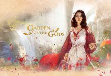 Garden Of The Gods Expansion Set To Arrive In ArcheAge (And Unchained) This June, Castles Included