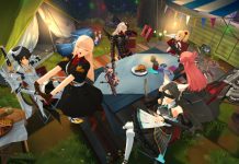 The Most Recent Closers Update Includes Busan Chapter 2