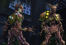 Spring Has Sprung, And So Has Poison Ivy's Mayhem In DCUO