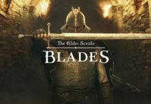 The Elder Scrolls: Blades Launches On Nintendo Switch