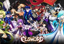 Elsword Celebrates Its 9th Anniversary With A Special Sweepstakes