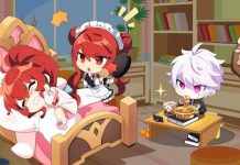 Create Your Dreamhome In Elsword With The Latest Update