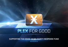 EVE Online Community Raises Over $100,000 To Help With Covid-19