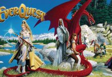 EverQuest Takes Servers Offline To Prepare For Merge