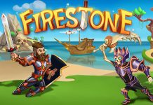 After Early Access On Steam, Firestone Launches As R2's Newest Idle RPG