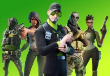 Fortnite Chapter 2 - Season 3 Delayed...Again