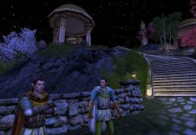 Fight For The Glory Of Elladan Or Elrohir On LotRO's Latest Limited Time PvP Server