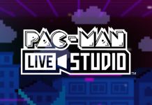 Celebrate Pac-Man's 40th Anniversary With Pac-Man Studio On Twitch