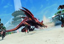 Phantasy Star Online 2 Prepares For The Next Round Of Urgent Quests, Adds Advanced Quest Event