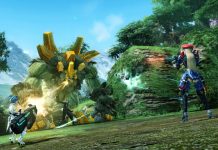 UPDATED: SEGA Continues To Work On Phantasy Star Online 2's Issues