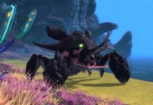 Another Critter Gets Supersized In Rift