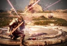 Black Desert's Battle Royale Spin-Off "Shadow Arena" Hits Early Access Today